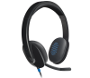 Logitech H540 USB Wired Premium Headset 981-000482