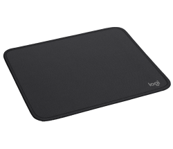 Logitech Mouse Pad Studio Series - Graphite 956-000031