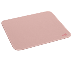 Logitech Mouse Pad Studio Series - Darker Rose 956-000033