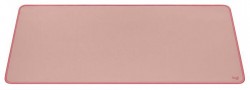 Logitech Desk Mat Studio Series - Darker Rose 956-000045