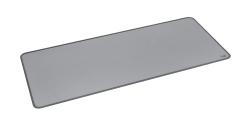 Logitech Desk Mat Studio Series - Mid Grey 956-000046