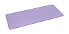 Logitech Desk Mat Studio Series - Lilac 956-000147