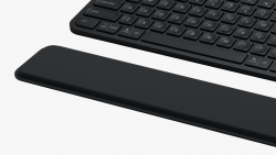 Logitech MX Keys Palm Rest 956-000001