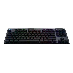 Logitech G915 X LIGHTSPEED TKL Wireless Bluetooth Gaming Key