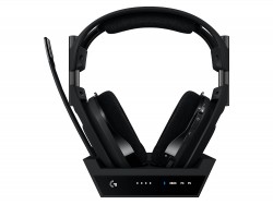 Astro A50 X LIGHTSPEED Wireless Gaming Headset + Base Statio