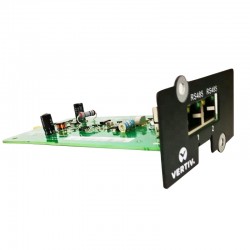 Vertiv UF-RS485 RS485 card for YDN23 protocol