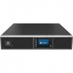Liebert GXT5 On-Line 3000VA/3000W 230V LCD PF1.0 2U Extended