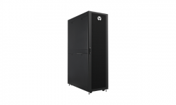 Vertiv VE Rack, Model: SR-V061120SF - 42Ux600Wx1100D  123084
