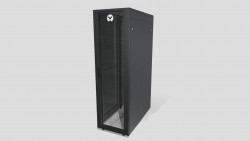 Vertiv VE Rack, Model: SR-V061220SF - 42Ux600Wx1200D 1230842