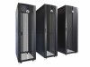 Vertiv VE Rack, Model: SR-V081222SF - 48Ux800Wx1200D  123084