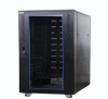 Vertiv SR-V061120SA-NL, VE-Series rack - 42Ux600Wx1100D 1230