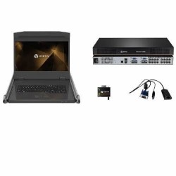 Vertiv 88027804 1 Year Hardware Warranty Extension - CLRA19K