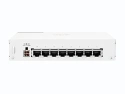 Aruba R8R46A Aruba IOn 1430 8G POE 64W Switch (NO SFP)