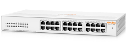 Aruba R8R49A Aruba IOn 1430 24G Switch (NO SFP)