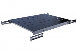 Vertiv 1230858 19" Rack mount Fixed Shelf, Model: SWAFSHELFH