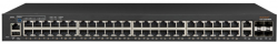 RUCKUS ICX7150-48P-4X1G ICX 7150 Switch, 48x 10/100/1000 PoE