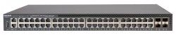 RUCKUS ICX8200-48P RUCKUS ICX 8200 Switch, 48?10/100/1000 Mb