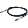 RUCKUS 1G-SFP-TWX-0101 DIRECT Attach 1G SFP COPPER CABLE, 1M