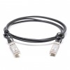 RUCKUS 10G-SFPP-TWX-0501 10GbE Direct Attach SFP+ to SFP+ Ac