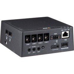 AXIS F9114 MAIN UNIT