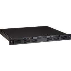 Axis  S3016 Recorder with 16-Port PoE Switch (8TB)