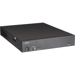 Axis  Camera Station S2108 Appliance All-in-One Recorder wit