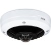 Axis  M4317-PLR 6MP 360? Panoramic Indoor Network Dome Camer