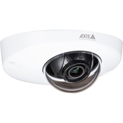 Axis  M3905-R 2MP Indoor Dome Camera (RJ45)