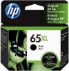 HP 65XL Black Original Ink Cartridge N9K04AA