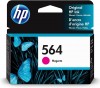 HP 564 Magenta Ink Cartridge CB319WA
