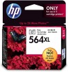 HP 564xl Photo Black Ink Cartridge CB322WA