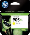 HP 905XL Yellow Original Ink Cartridge T6M13AA