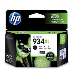 HP 934XL Black Ink Cartridge C2P23AA