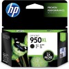 HP 950XL Black Officejet Ink Cartridge CN045AA