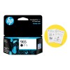 HP 965 Black Original Ink Cartridge 3JA80AA