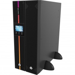 Vertiv GXE3-EBC24VRT2U  Liebert GXE EBC 24V DC for GXE UPS 1