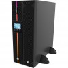 Vertiv GXE3-EBC24VRT2U  Liebert GXE EBC 24V DC for GXE UPS 1