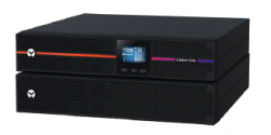 Vertiv GXE3-EBC36VRT2U  Liebert GXE EBC 36V DC for GXE UPS 1