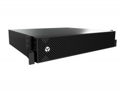 Vertiv GXE3-EBC48VRT2U  Liebert GXE EBC 48V DC for GXE UPS 2
