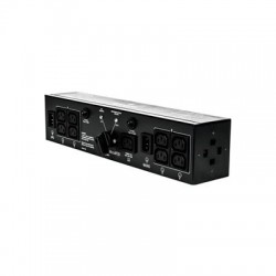 Vertiv PD5-20AC20  Micropod Maintenance Bypass Switch for 20