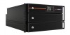 Vertiv GXE3-EBC192VRT2U Extended Battery Cabinet, 2U, 192VDC