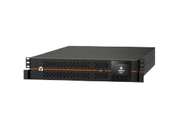 Vertiv EDGE-500IRM1U Liebert EDGE UPS 500VA/450W 230V 1U Rac