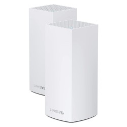LINKSYS ATLAS PRO6 MX5502 DUAL-BAND AX5400 2PK MX5502-AH