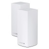 LINKSYS ATLAS PRO6 MX5502 DUAL-BAND AX5400 2PK MX5502-AH
