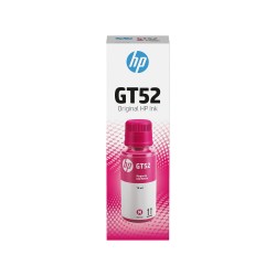 HP GT52 Magenta Bottled Ink Cartridge M0H55AA