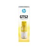 HP GT52 Yellow Bottled Ink Cartridge M0H56AA