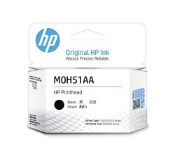 HP Black GT Printhead M0H51AA