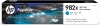 HP 982X Cyan Original PageWide Crtg T0B27A