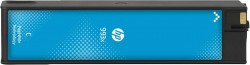HP 993X Cyan Original PageWide Cartridge M0J92AA