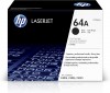 HP LaserJet 10K Black Toner Cartridge CC364A